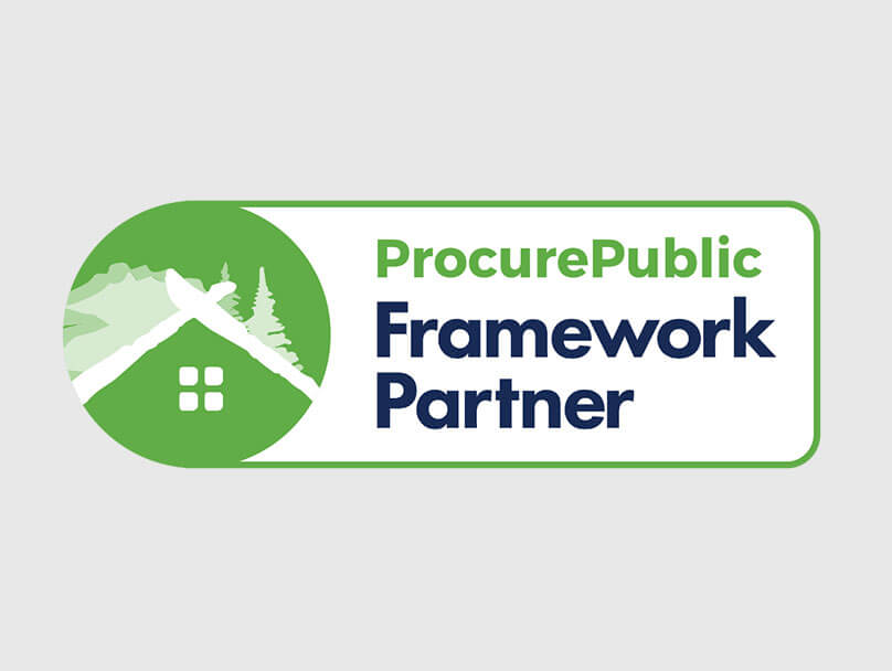 Breyer awarded place on the ProcurePublic Building Refurbishment Services Framework