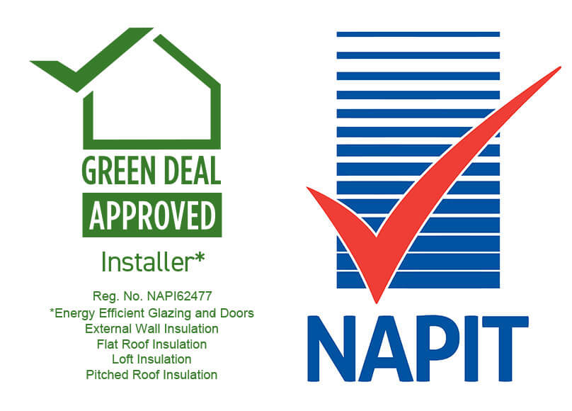 Breyer Group accredited to PAS 2030 and an Approved Green Deal Installer