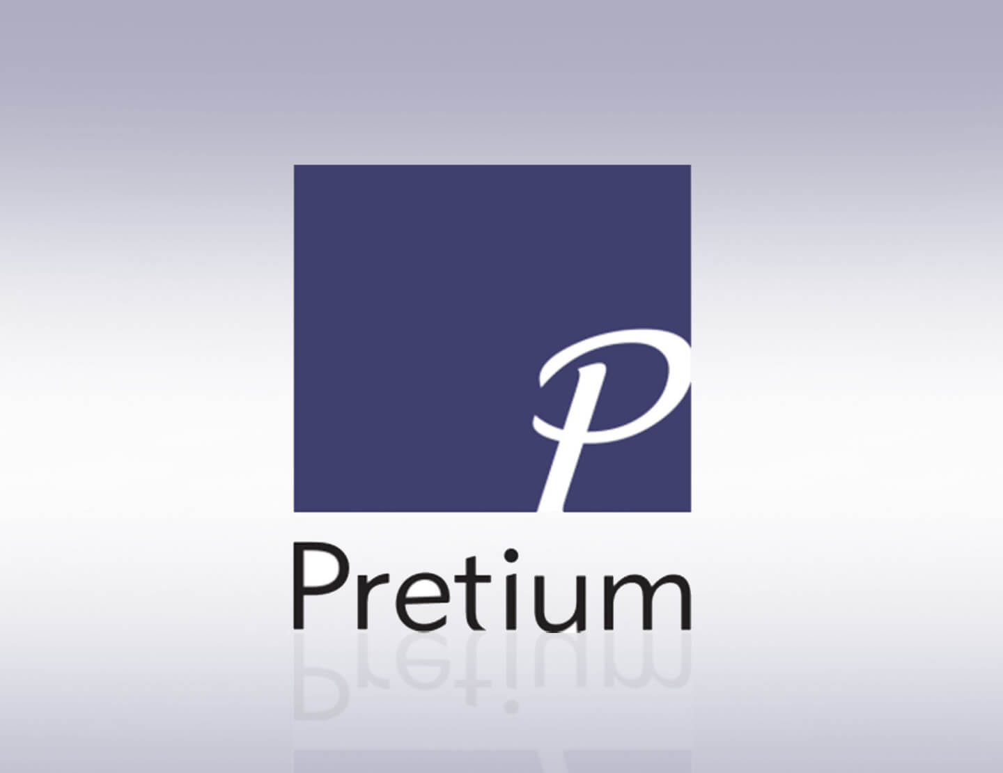 Pretium Logo