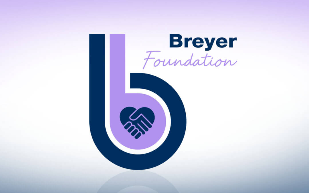 Breyer Foundation Gets a New Look