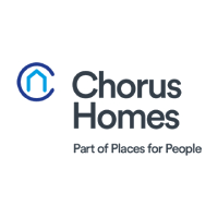 Chorus Homes Logo