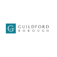 Guilford Borough Logo