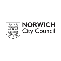 Norwich City Council Logo