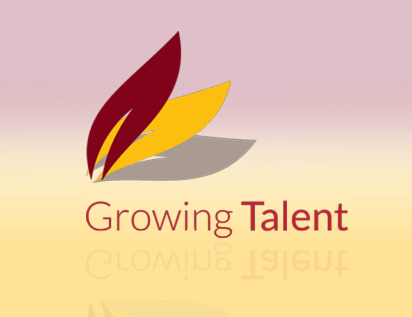 Logo of Growing Talent