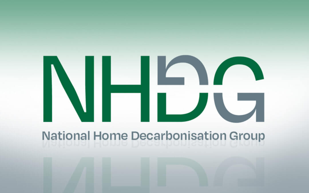 Breyer Joins National Home Decarbonisation Group