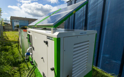 Saving with Solar Panels