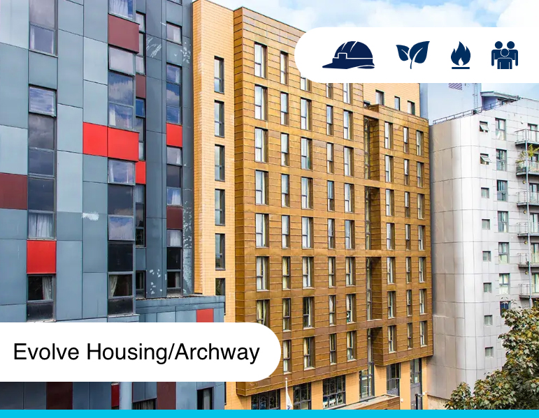 Evolve-Housing
