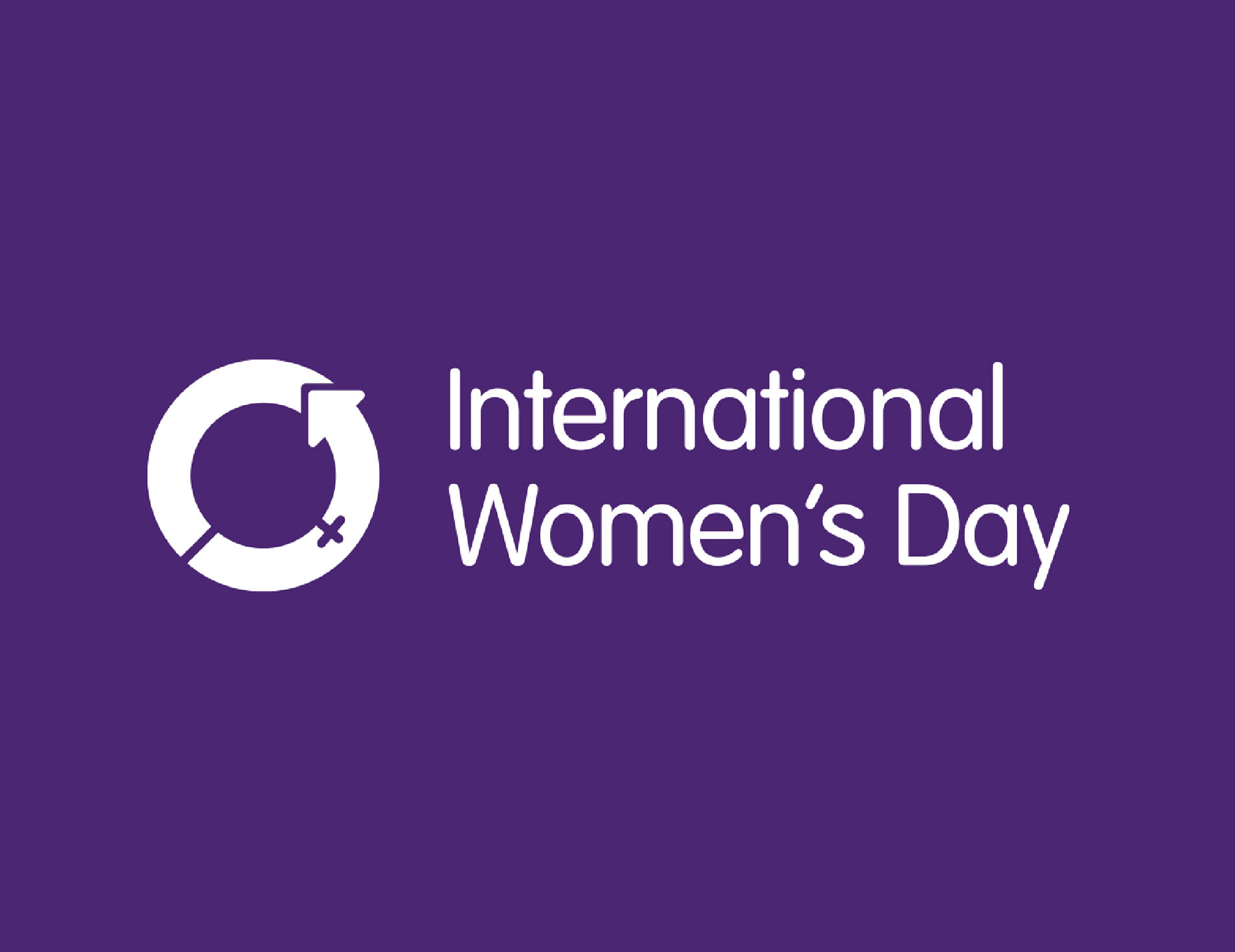 International Women's Day