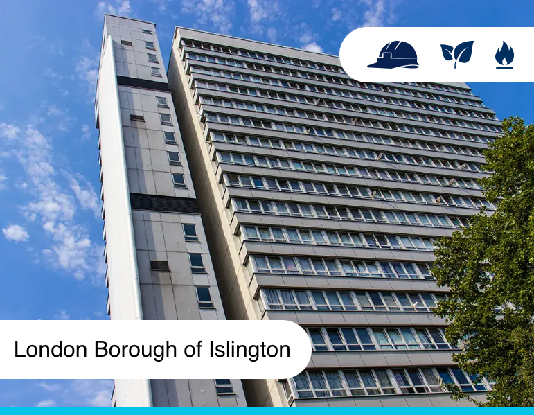 bourough-of-islington